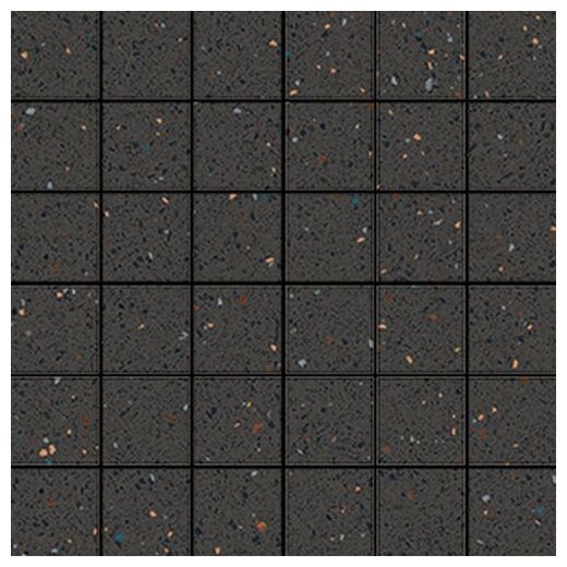 vives micra grafito mosaico 30x30 