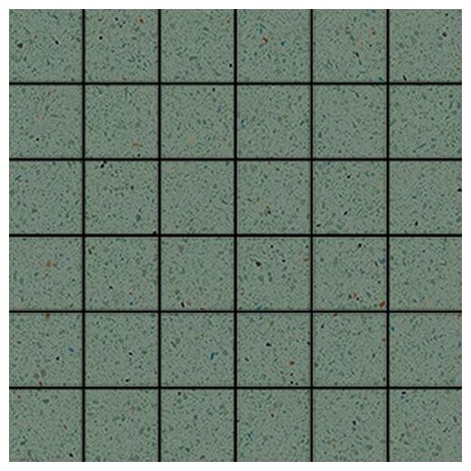vives micra indigo mosaico 30x30 
