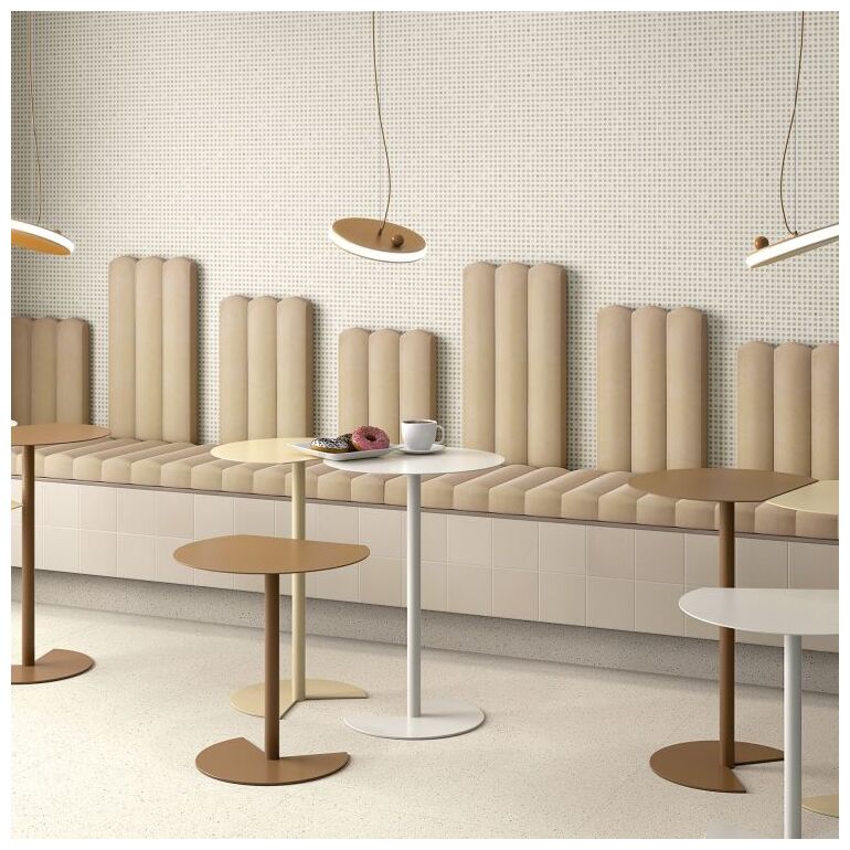 vives micra r-crema gres rektyfikowany 80x80 