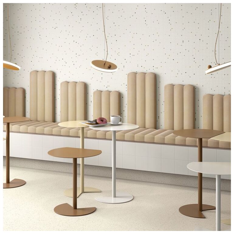 vives micra r-crema gres rektyfikowany 80x80 