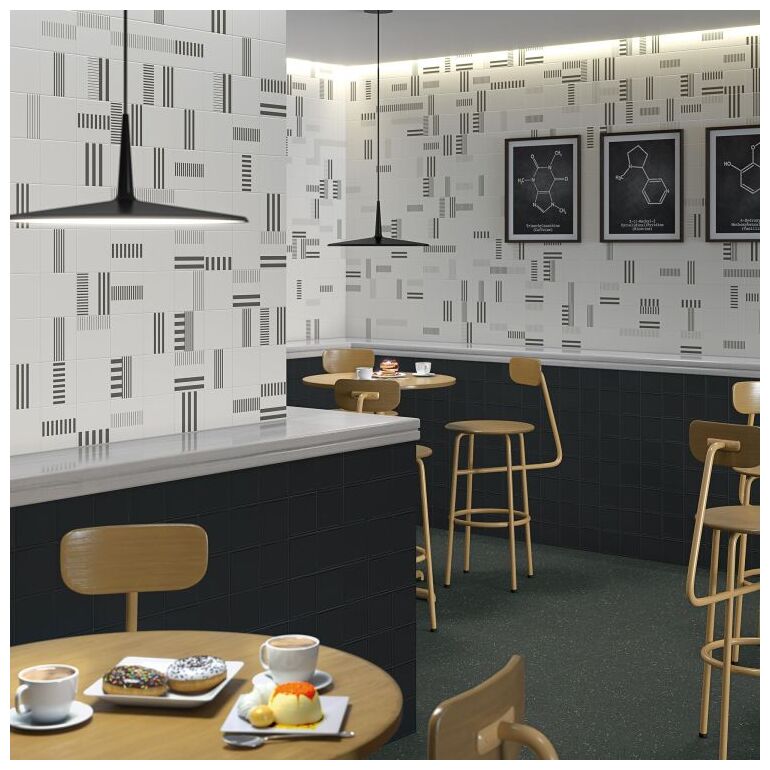 vives micra r-grafito gres rektyfikowany 59.3x59.3 