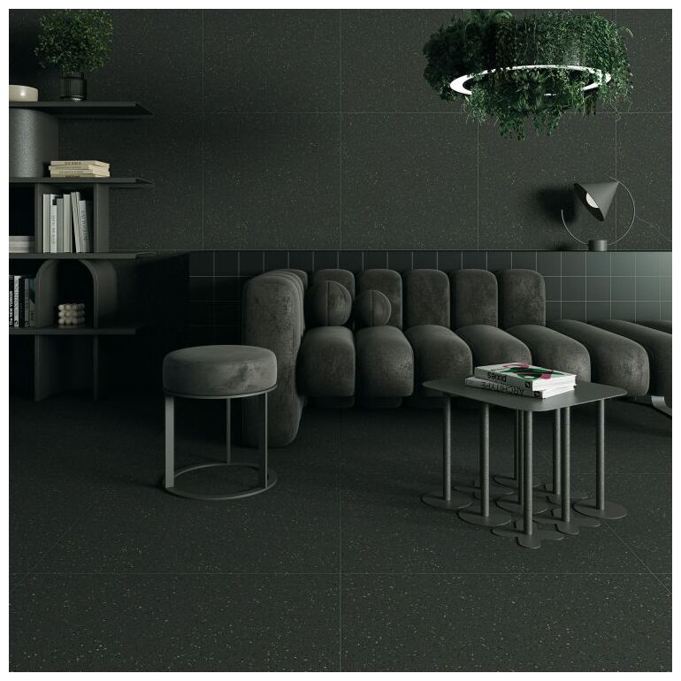 vives micra r-grafito gres rektyfikowany 80x80 