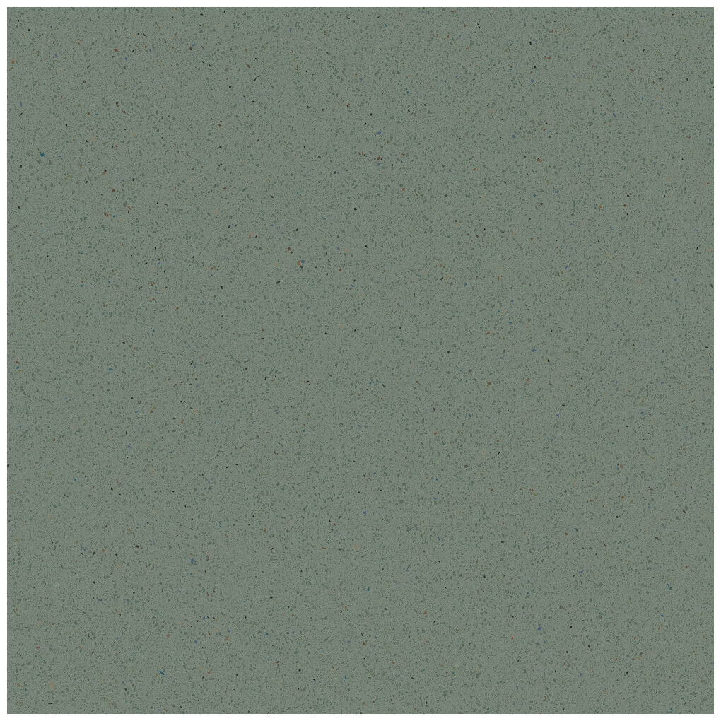 vives micra r-indigo gres rektyfikowany 80x80 