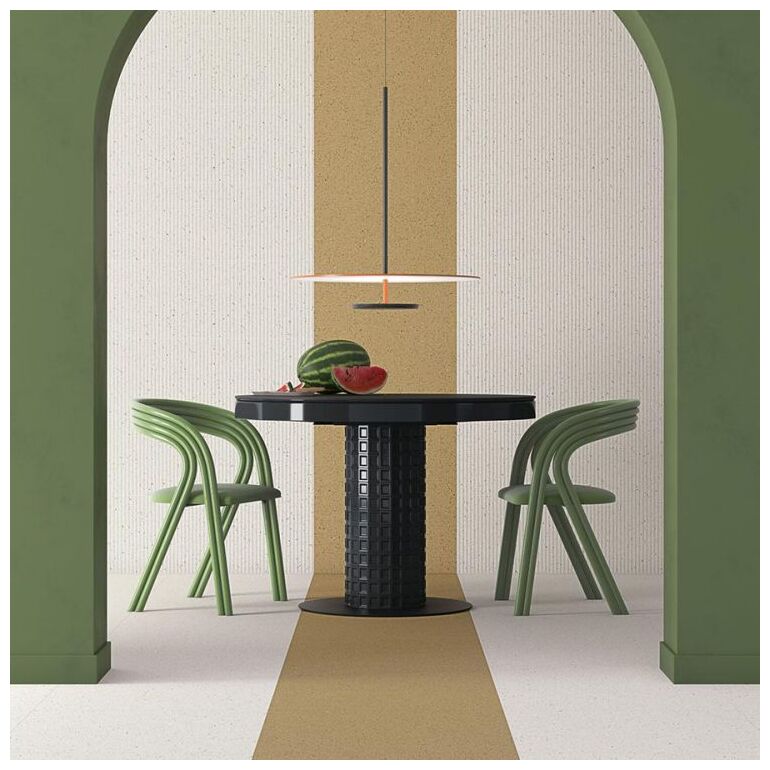 vives micra r-siena gres rektyfikowany 59.3x59.3 