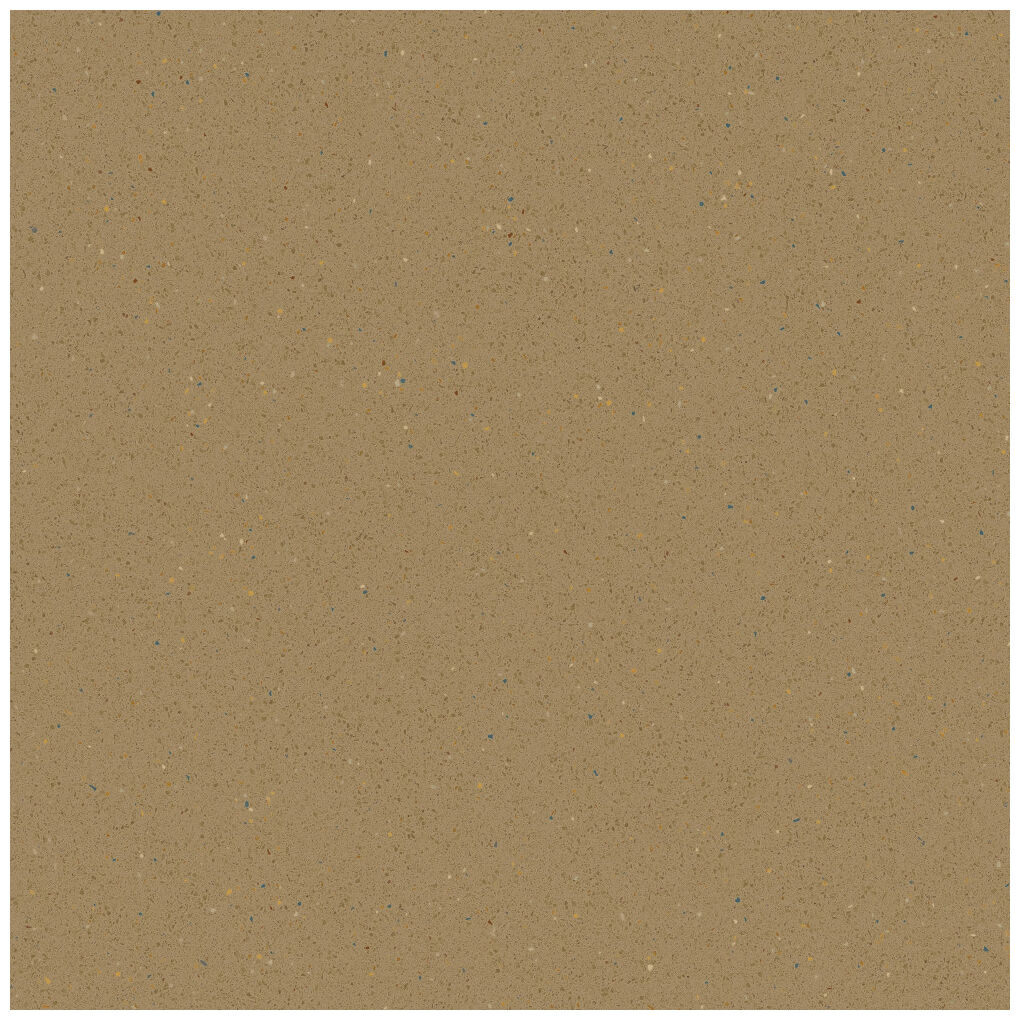 vives micra r-siena gres rektyfikowany 80x80 