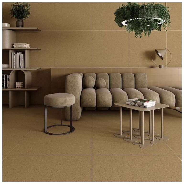 vives micra r-siena gres rektyfikowany 80x80 