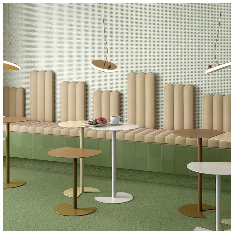 vives micra r-verde gres rektyfikowany 80x80 