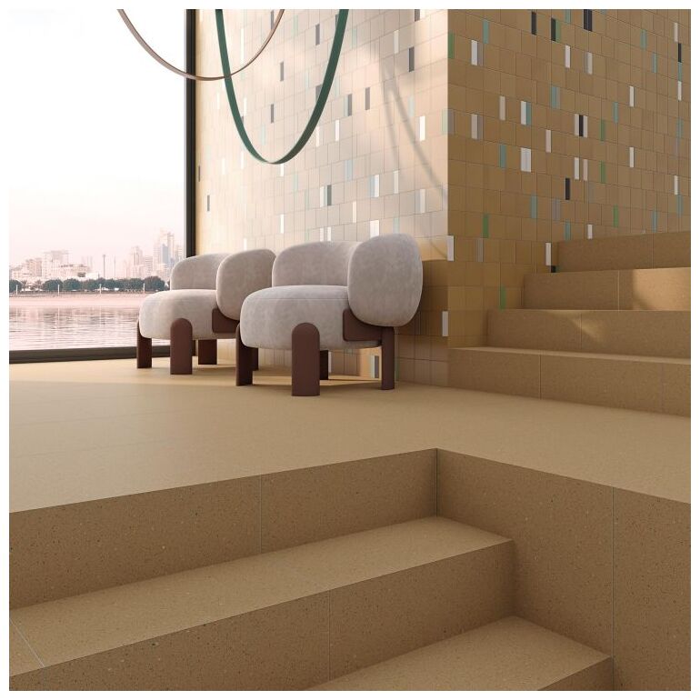 vives micra siena gres 60x60 