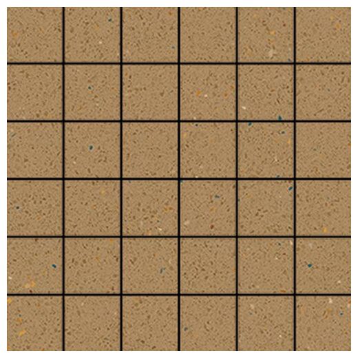vives micra siena mosaico 30x30 