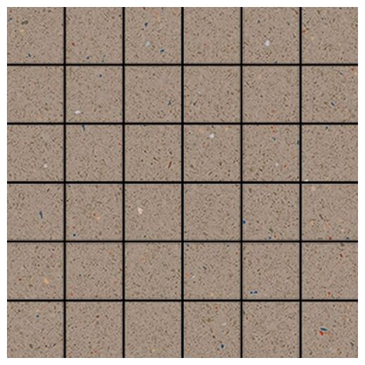 vives micra umbra mosaico 30x30 