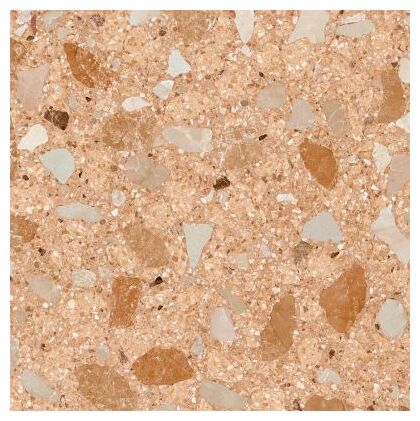vives monaco-r rojizo gres pulido rektyfikowany 79.3x79.3 