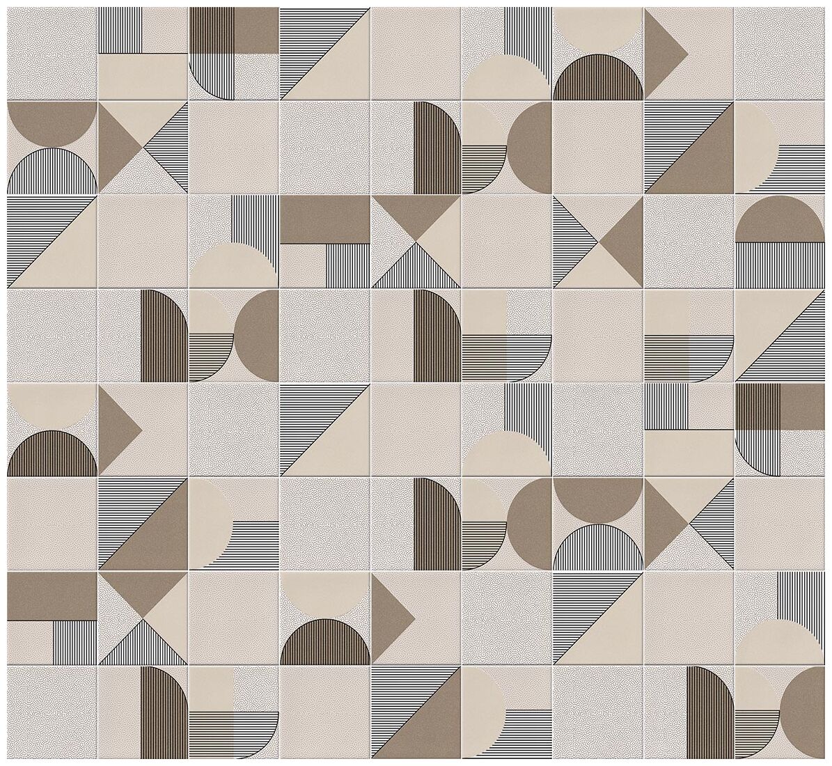 vives nago nuez płytka ścienna 23x33.5 