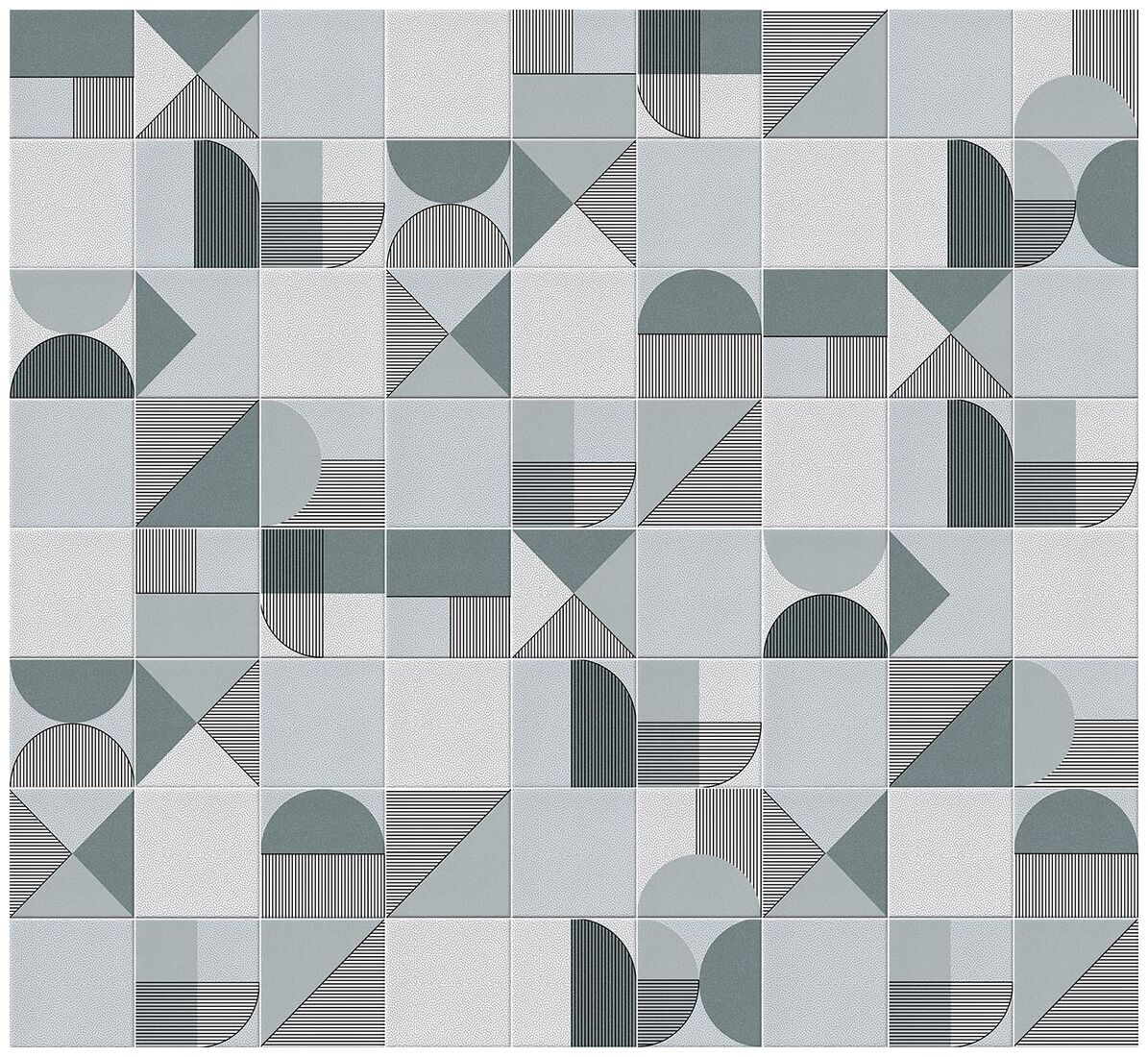 vives nago turquesa płytka ścienna 23x33.5 