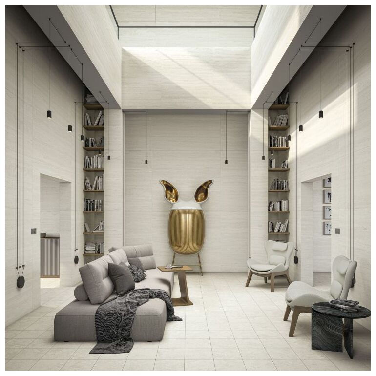 vives paris-r blanco r11 gres rektyfikowany 60x120x2 