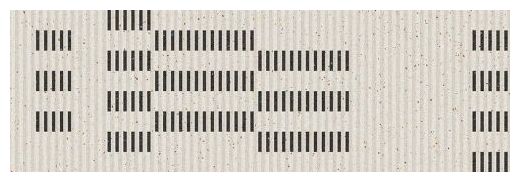 vives pizca-r blanco płytka ścienna 32x99 