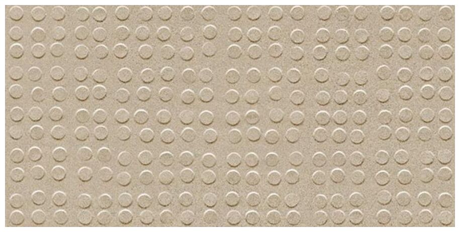 vives points-r beige gres rektyfikowany 29.3x59.3 