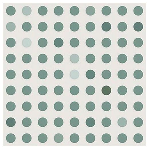 vives quecto indigo płytka ścienna 13x13 