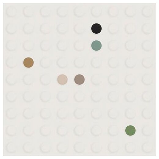 vives ronto multicolor płytka ścienna 13x13 