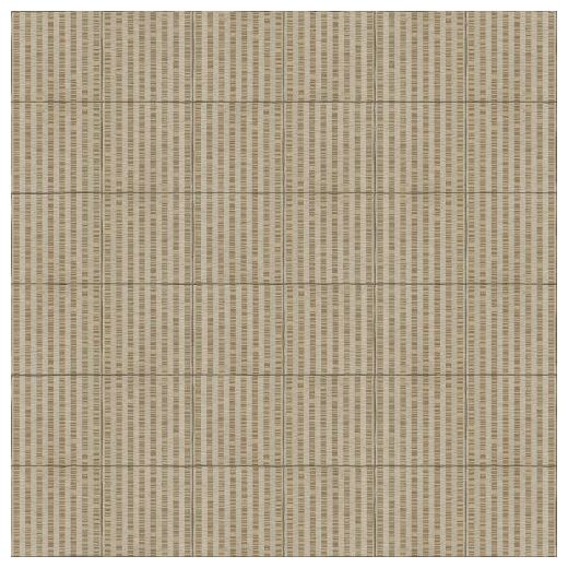 vives root aureum mellow dekor 13x13 