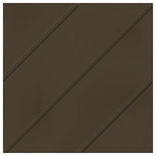 vives root protos brown dekor 13x13 