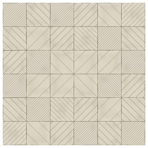 vives root protos pearl dekor 13x13 