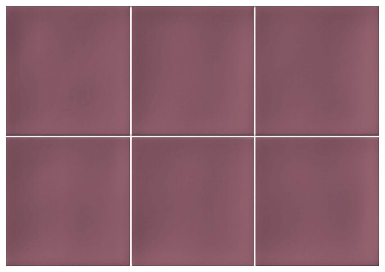 vives sakura marsala płytka ścienna 23x33.5 
