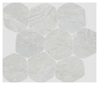 vives salerno gris torino mozaika 30x30 