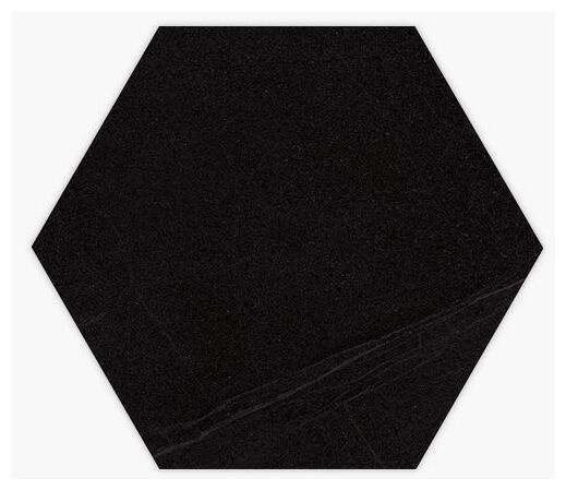 vives seine basalto hexagono gres 51.9x59.9 