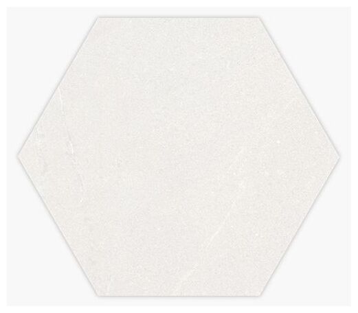 vives seine blanco hexagono gres 51.9x59.9 