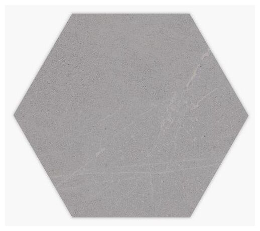 vives seine gris hexagono gres 51.9x59.9 