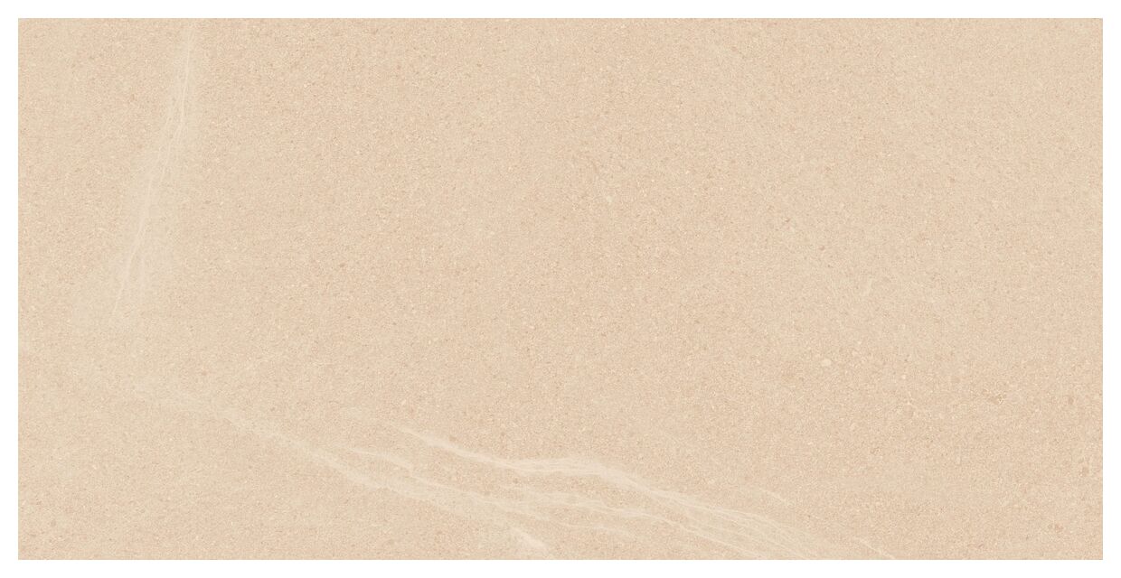 vives seine-r crema gres rektyfikowany 44.3x89.3 