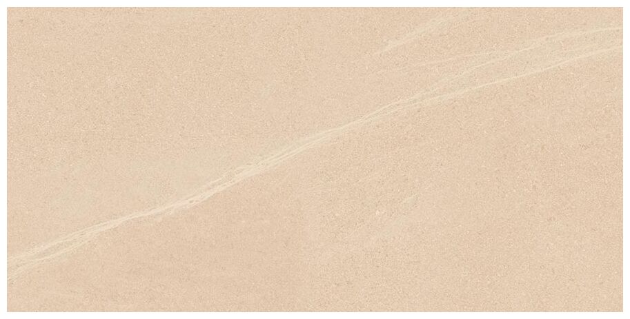 vives seine-r crema gres rektyfikowany 44.3x89.3 