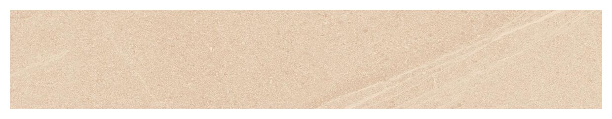 vives seine-r crema liston gres rektyfikowany 10x59.3 