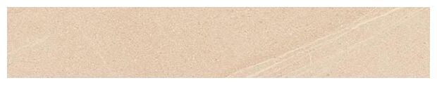 vives seine-r crema liston gres rektyfikowany 10x59.3 