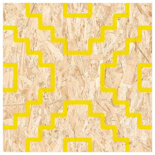 vives seriaki-r natural amarillo gres rektyfikowany 59.3x59.3 