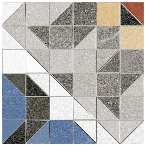 vives suresnes-r cemento gres rektyfikowany 20x20 