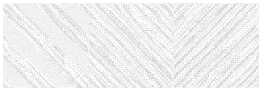 vives telendos nieve płytka ścienna 25x75 