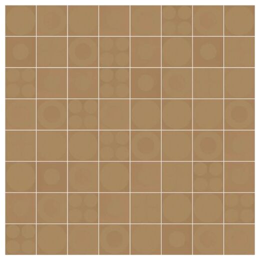 vives tera siena płytka ścienna 13x13 