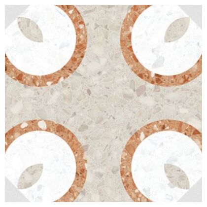 vives tolone beige octogono gres 20x20 