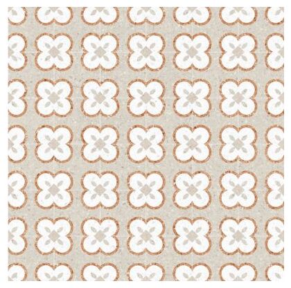 vives tolone beige octogono gres 20x20 