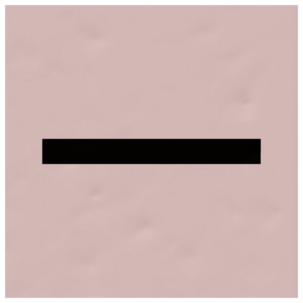 vives virgola rosa płytka ścienna 20x20 