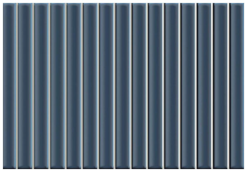 vives waikiki azul-b płytka ścienna 23x33.5 