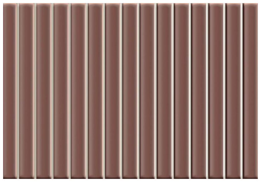 vives waikiki burdeos-b płytka ścienna 23x33.5 