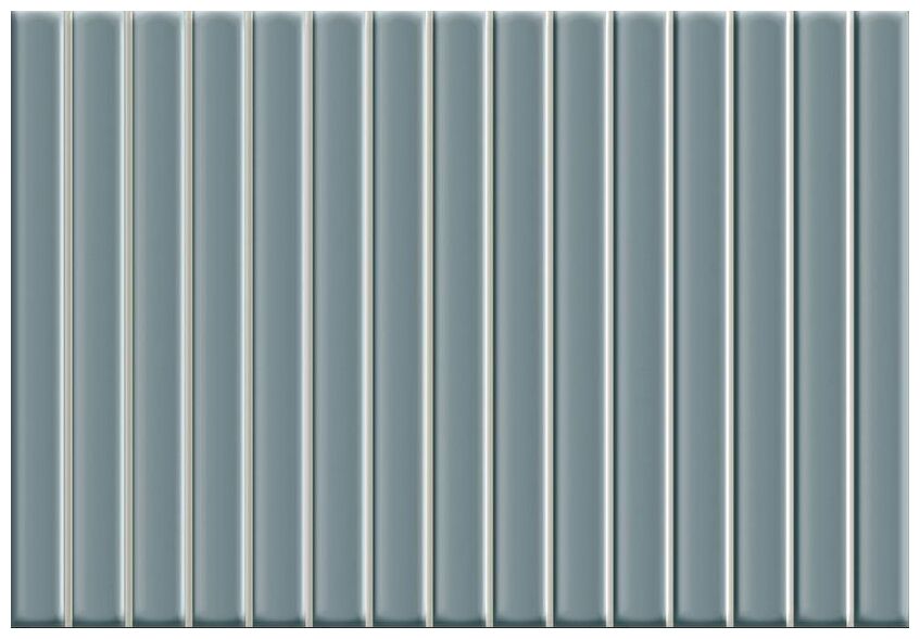 vives waikiki celeste-b płytka ścienna 23x33.5 