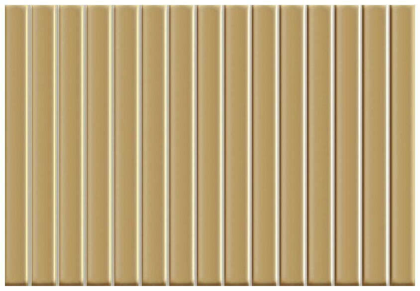 vives waikiki ocre-b płytka ścienna 23x33.5 