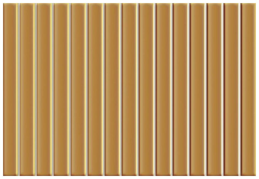 vives waikiki teja-b płytka ścienna 23x33.5 