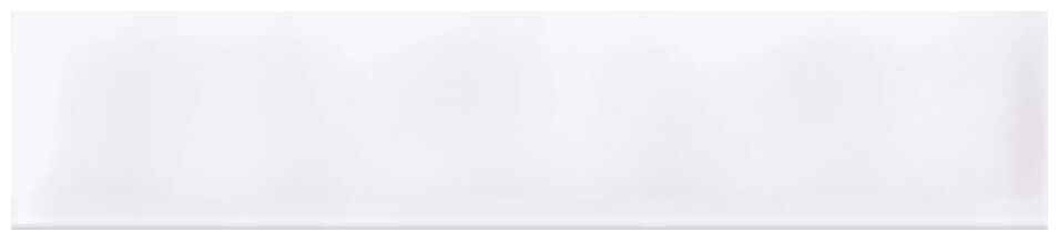 vives (wyprzedaż) hanami blanco brillo płytka ścienna 7.5x33.5 