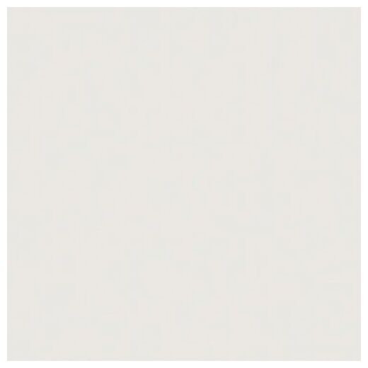 vives zepto blanco płytka ścienna 13x13 