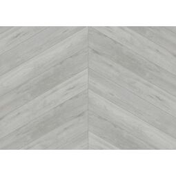 ag home vaker chevron lewy gris gres rektyfikowany 9.5x60 