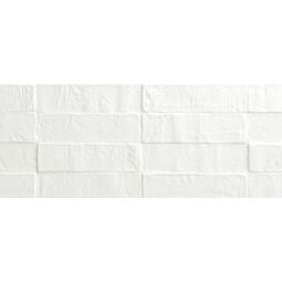 aparici assos cream bricks płytka ścienna 44.63x119.3 